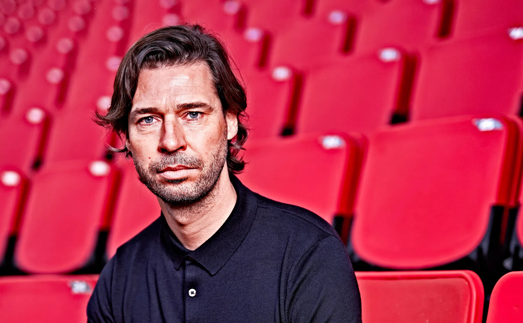 John de Jong wil prijzen pakken met PSV: 'Ik krijg geen vijftig miljoen zakgeld'