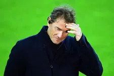 Thumbnail for article: Hertha verbreekt banden met Lehmann na racismerel door WhatsApp-bericht