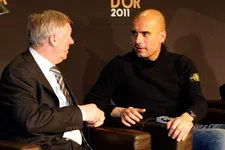 Thumbnail for article: De vergelijking van Guardiola die Ferguson hem niet in dank zal afnemen
