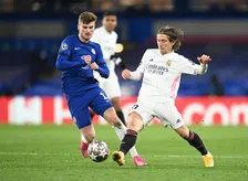Thumbnail for article: Luka Modric is een dirigent zonder orkest