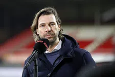 Thumbnail for article: John de Jong: 'De tweede plaats is voor PSV niet goed genoeg'