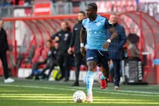 Thumbnail for article: Elia is eindelijk terug: 'Dit was de zwaarste periode in mijn hele carrière'