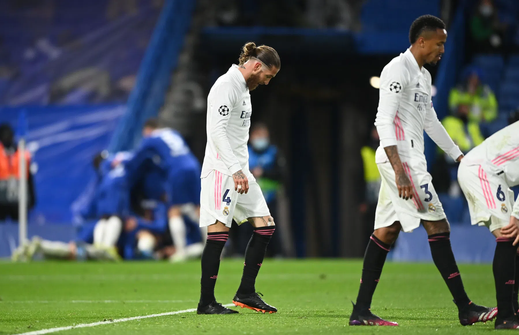 Volgende financiële klap voor Real Madrid: rechtszaak tegen La Liga gaat verloren