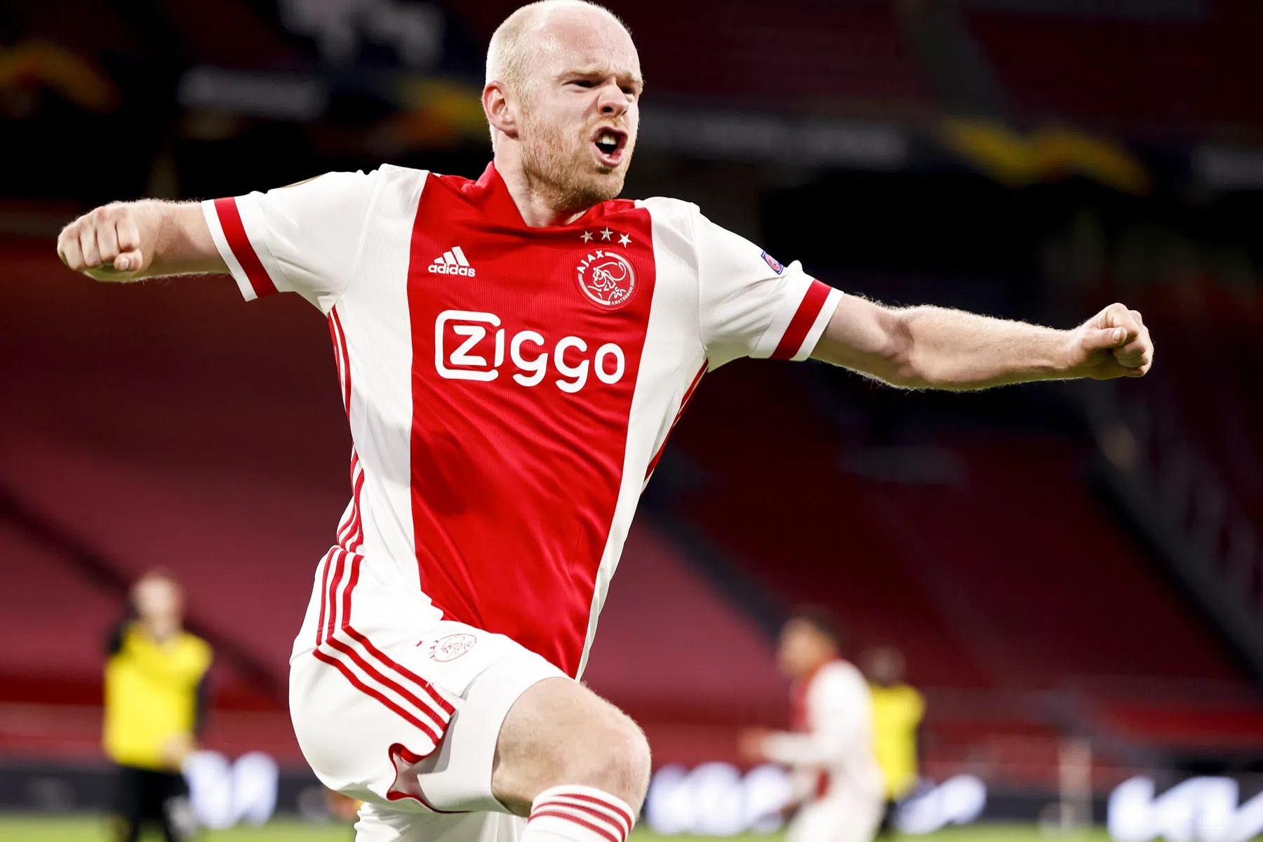 Davy Klaassen goud waard voor Ajax: de glorieuze terugkeer van Mister 1-0