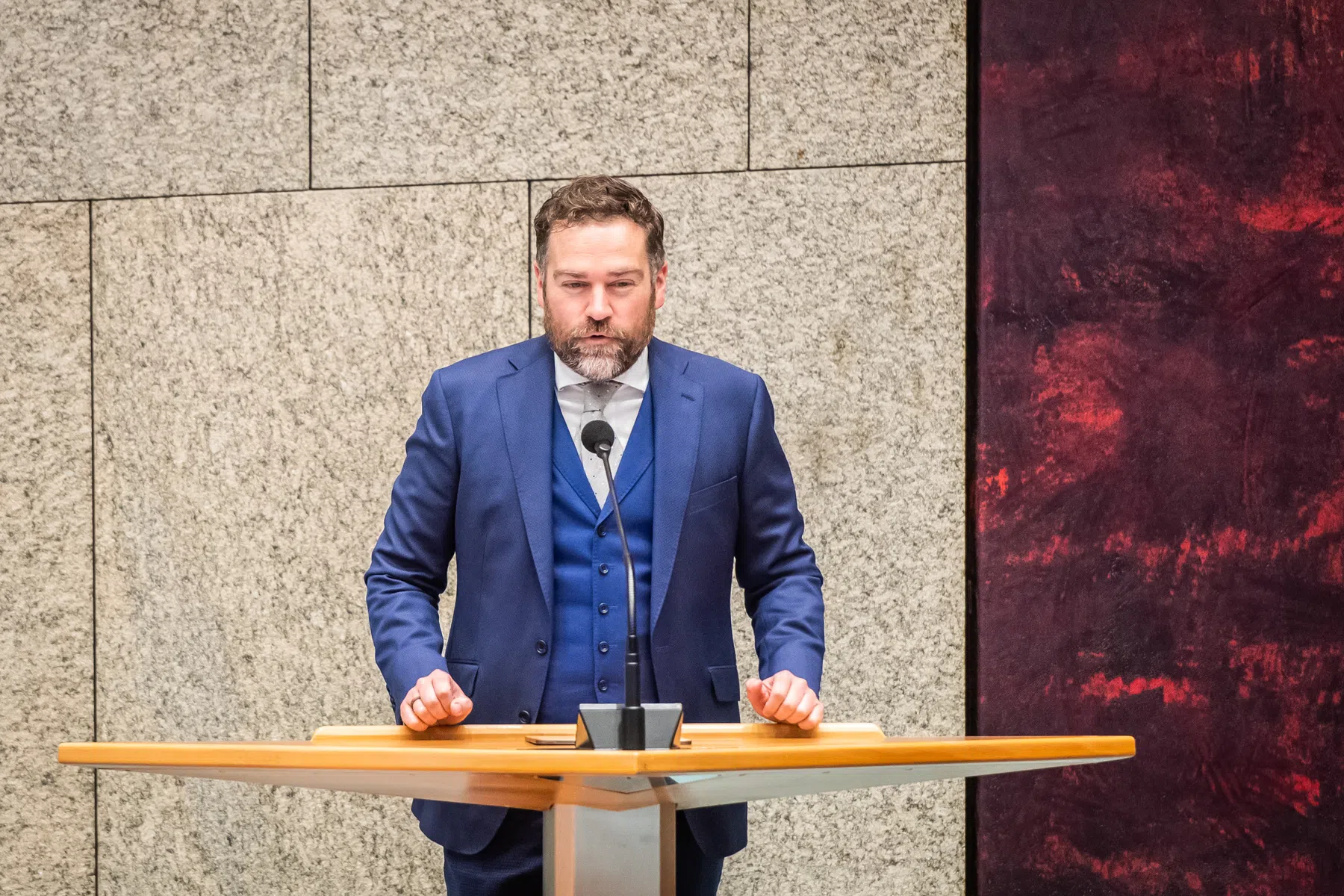 Klaas Dijkhoff krijgt officiële functie bij PSV: 'Ik ben vereerd'