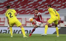 Thumbnail for article: Paal en Mister Europa League zitten Arsenal dwars: Villarreal naar EL-finale