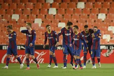 Thumbnail for article: BBQ-feest Messi heeft geen personele gevolgen voor Barça