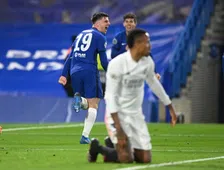 Thumbnail for article: Engeland smult: 'Foden en Mount al naast Mbappé en Haaland'