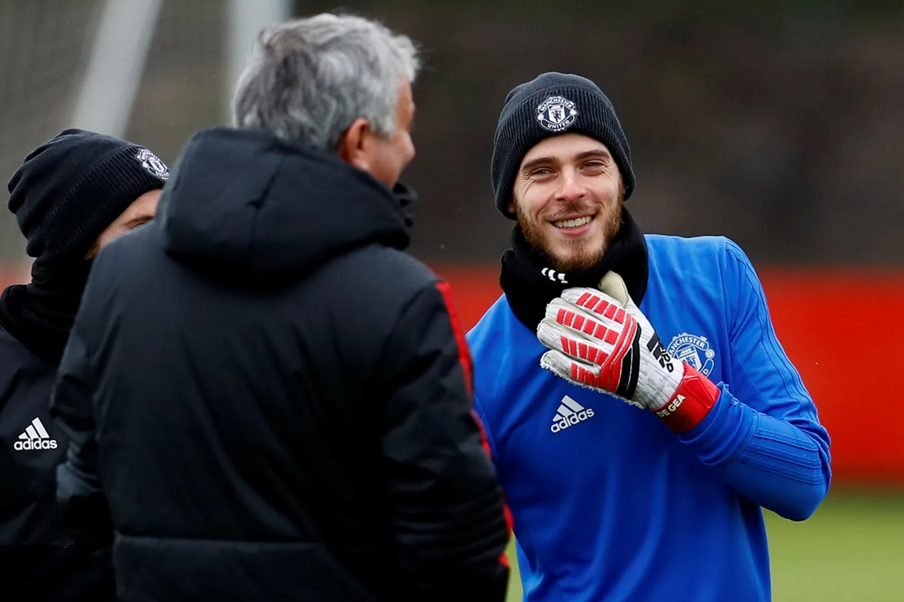 Revolutie bij AS Roma: volop speculatie over transferwensen Mourinho