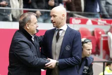 Thumbnail for article: Geen Feyenoord-erehaag voor Ajax: 'Waarom moeten wij weer het voortouw nemen?'