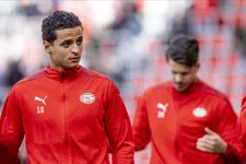 Thumbnail for article: PSV moet Ihattaren weer missen: 'Is voor hem een seizoen van ups en downs'