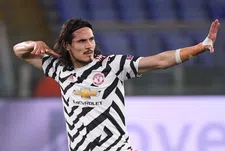 Thumbnail for article: Waarom Man Utd dolgraag Cavani wil houden en De Gea in de finale start
