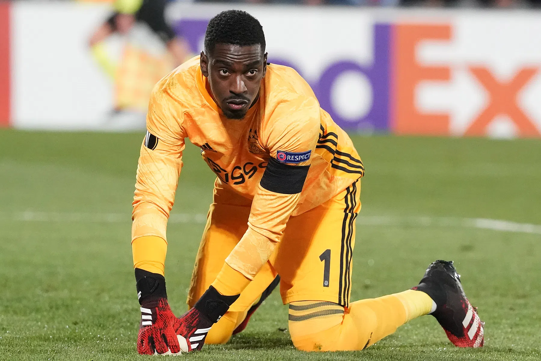 Swart hoopt dat De Graafschap promoveert, enorme blunder ex-Ajacied Varela 