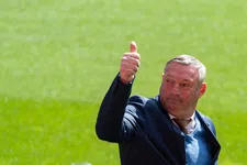 Thumbnail for article: Jans ziet weer felle spelers richting derby en bijzondere mijlpaal