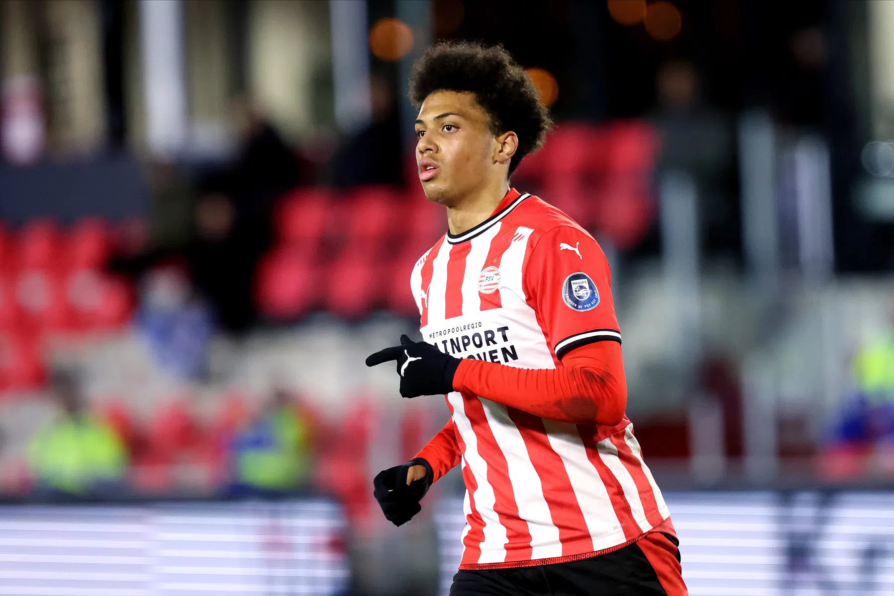 PSV ziet toekomst in begeerde Fofana