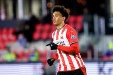 Thumbnail for article: PSV ziet toekomst in begeerde Fofana
