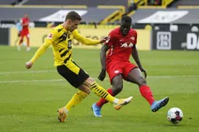 Thumbnail for article: Bayern München wéér landskampioen met hulp van rivaal Borussia
