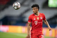 Thumbnail for article: Bijna niet te geloven: Coman (24) is al tien keer landskampioen geworden