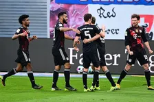 Thumbnail for article: Bayern nestelt zich met nieuwe titel naast Juve en aast op magische mijlpaal