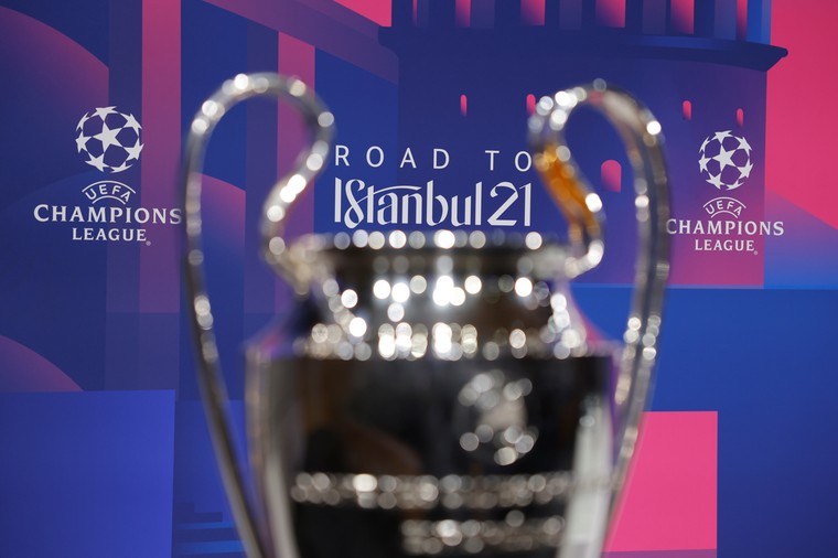 FA wil Champions League-finale naar Engeland halen