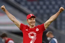 Thumbnail for article: Flick waarschuwt Lewandowski voor mogelijke spelbreker in recordjacht