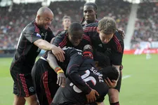 Thumbnail for article: Suárez verbaasde in Groningen, Amsterdam en Liverpool