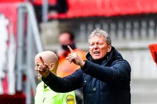 Thumbnail for article: Wormuth over hét moment van de Twentse derby: 'Sorry, maar ik moet dat doen'