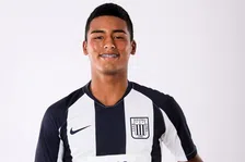 Thumbnail for article: Multifunctioneler kan bijna niet; City-talent Kluiverth speelt overal
