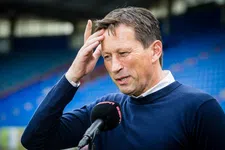Thumbnail for article: Schmidt: 'Iedereen was geschokt, we wilden ook winnen voor Eran'