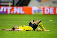 Thumbnail for article: Gelijkspel voelt als nederlaag voor VVV: 'Nu wordt het heel moeilijk'