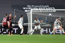 Thumbnail for article: Vernedering door Milan: Juventus dreigt Champions League mis te lopen