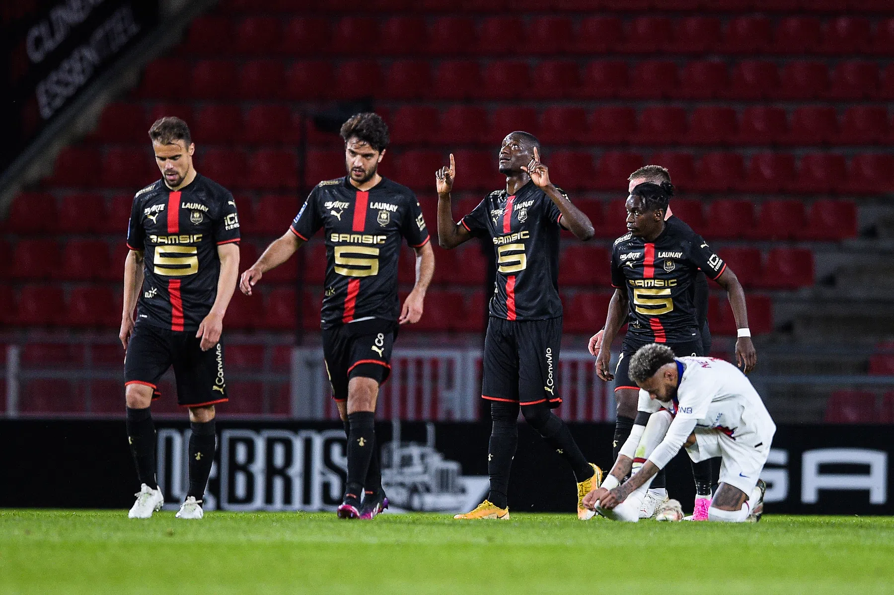 Rampweek PSG compleet: titel ver weg na nieuw puntenverlies