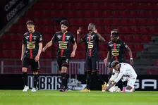 Thumbnail for article: Rampweek PSG compleet: titel ver weg na nieuw puntenverlies