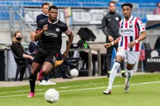 Thumbnail for article: Dumfries over overval woning Zahavi: 'Verschrikkelijk om mee te maken'