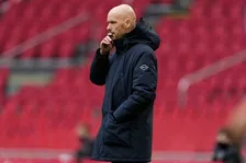 Thumbnail for article: Ajax op bijna volle oorlogssterkte in Klassieker 