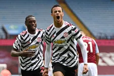 Thumbnail for article: Comeback kids United stellen feest bij City uit na fraaie treffer Traoré