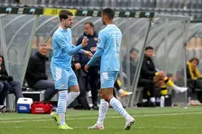 Thumbnail for article: Verrassingen in PSV-opstelling: Van Ginkel en Madueke in de basis