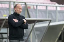 Thumbnail for article: FC Emmen buigt het hoofd voor Robben: 'Niet in paniek raken'