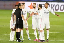 Thumbnail for article: Spaanse krant ziet furieuze Real-directie: 'Diefstal, een grof schandaal!'