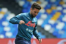 Thumbnail for article: Belgen halen opgelucht adem na Mertens-update uit Napels
