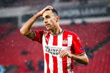 Thumbnail for article: Zwarte Zondag voor Zahavi: 'Dit is groter dan voetbal'