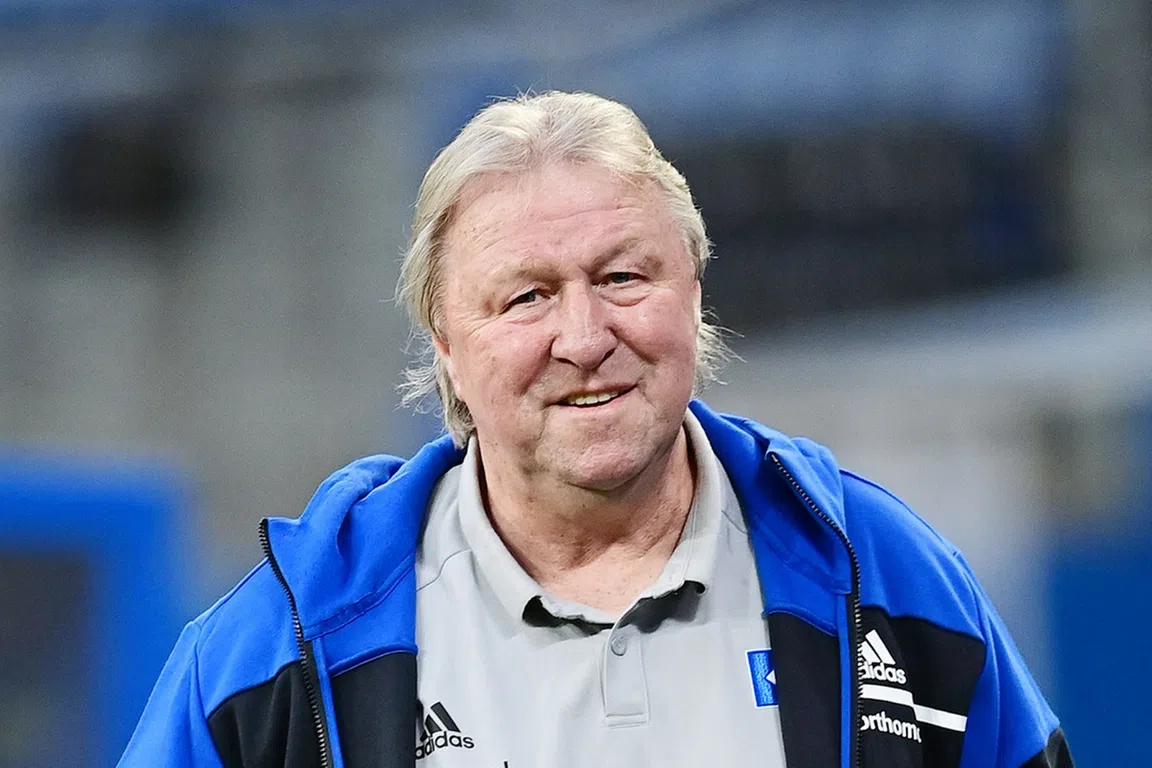 Hoop in Hamburgse harten: schokeffect stuwt HSV omhoog
