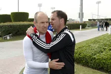 Thumbnail for article: De Boer over Robben in Oranje: 'Op dit moment sluit ik het uit'
