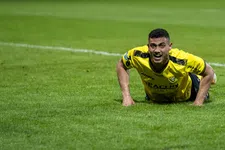 Thumbnail for article: Clubs in de rij voor Giakoumakis, VVV wil de hoofdprijs
