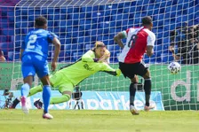 Thumbnail for article: Ten Hag lyrisch over op EK afstevenende Stekelenburg