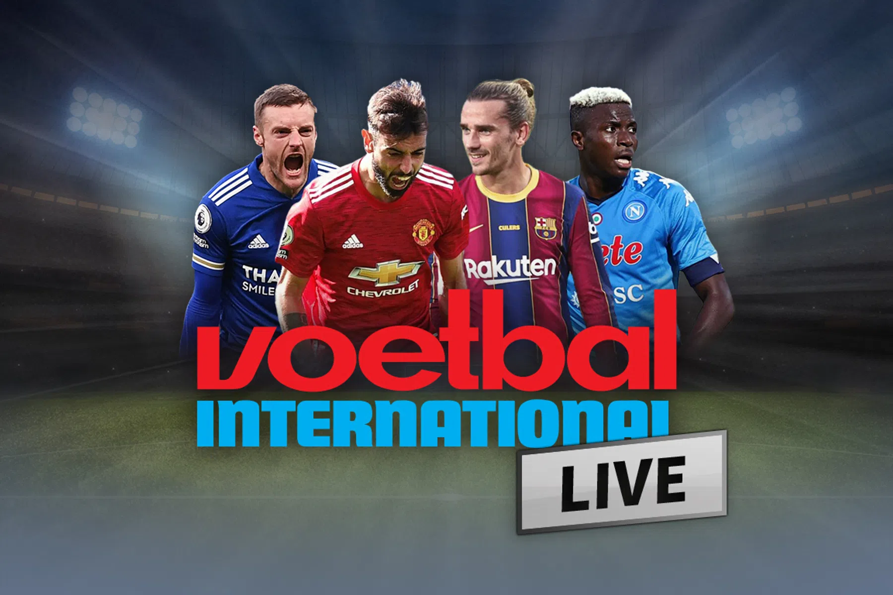 VI Live: Barça geeft wéér voorsprong weg en noteert beroerde statistiek