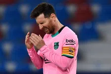 Thumbnail for article: Koeman lijkt titel met Barça te kunnen vergeten na knotsgek duel