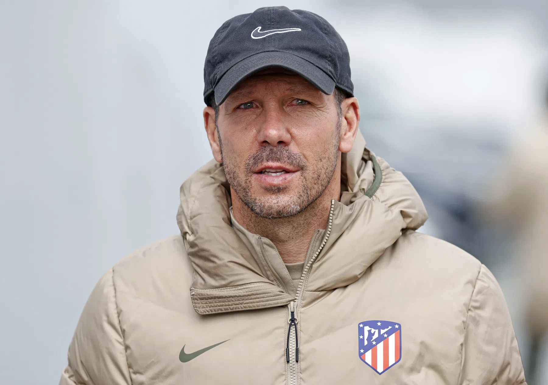Simeone heeft eigen kijk op VAR-ophef na misstap Real Madrid