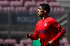 Thumbnail for article: Waarom Suárez graag nog één extra goal voor Atlético maakt