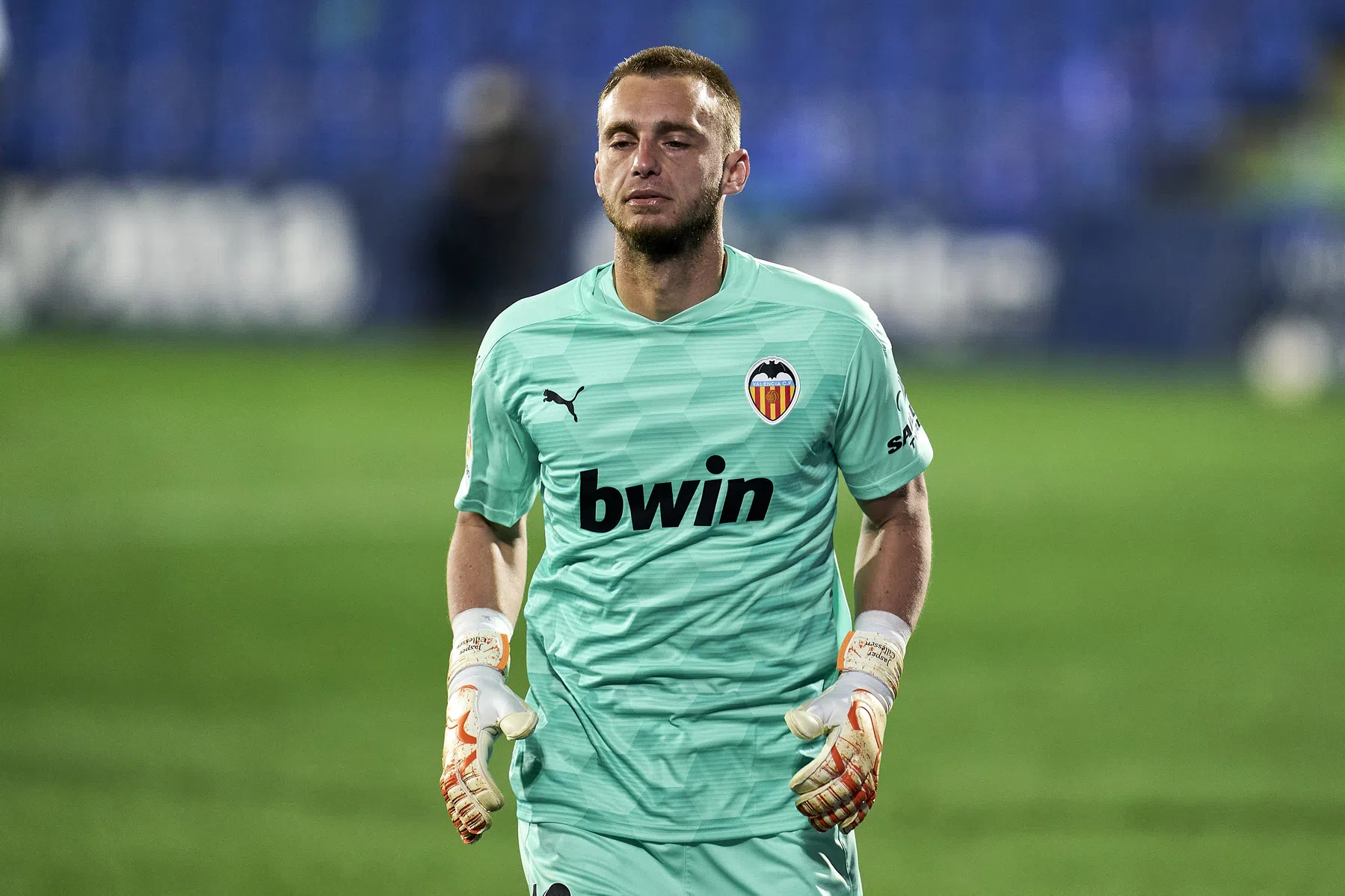 Cillessen op tijd in vorm: voor het EK én voor een transfer